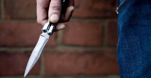 GPS tracking devices for knife crime offenders in London