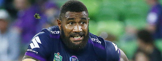Koroibete’s natural talent makes him an imposing threat - Cheika