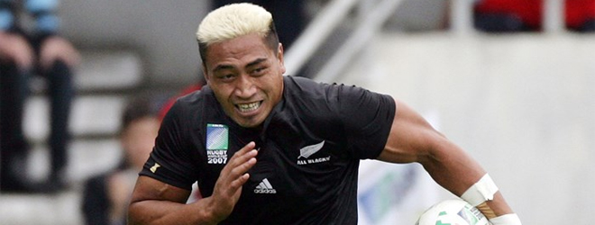 John Key pays tribute to Jerry Collins