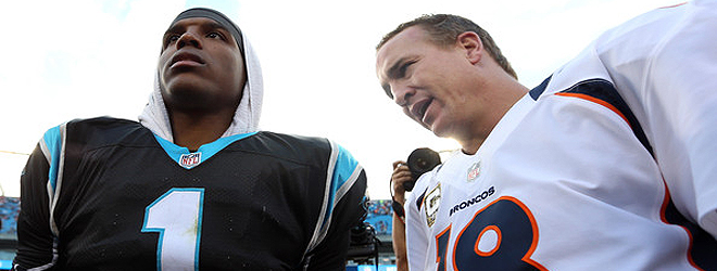 Denver Broncos to meet Carolina Panthers in Super Bowl 50