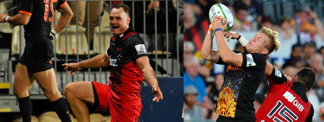 Super Rugby returns this weekend