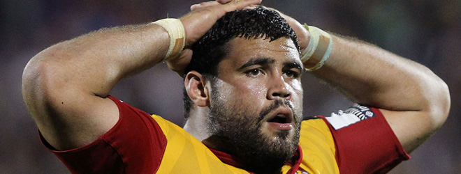 Chiefs prop retires