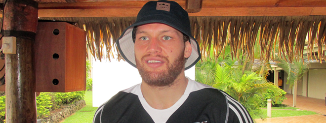 Maori All Blacks plan to shut down Nadolo