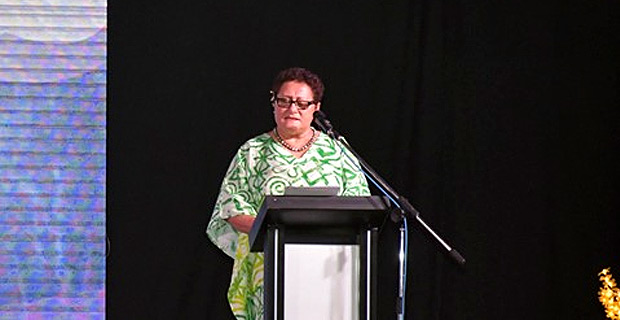 19 children have lost their lives to cancer this year - Mary Bainimarama