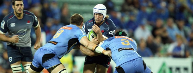 Hooper injury a concern for the Waratahs