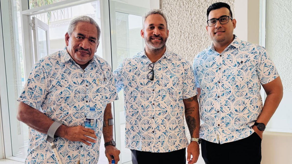 Teivovo Magazine aims to inform grass root level with latest sports updates