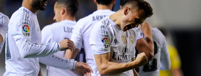 Real Madrid could be expelled from Copa del Rey