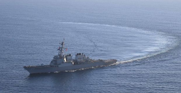 US says "all options are on the table" in response to chemical attack in Syria 