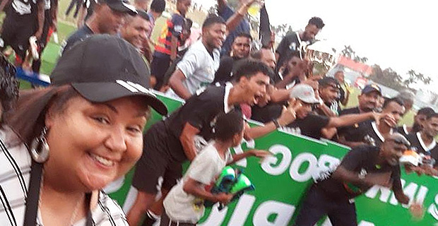 One Nabenia gone, another Nabenia will be born - Khan