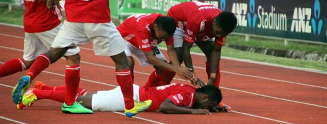 Rewa beats Suva in Fiji Fact thriller