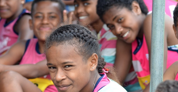 Ra is currently leading the overall medal tally of the FMF Chow Games