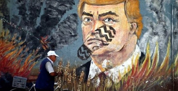 Iran claims to arrest 17 spies who allegedly work for the CIA and sentence some to die