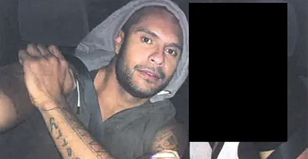 Man with links to Fiji sentenced to jail for raping two women he met on Tinder