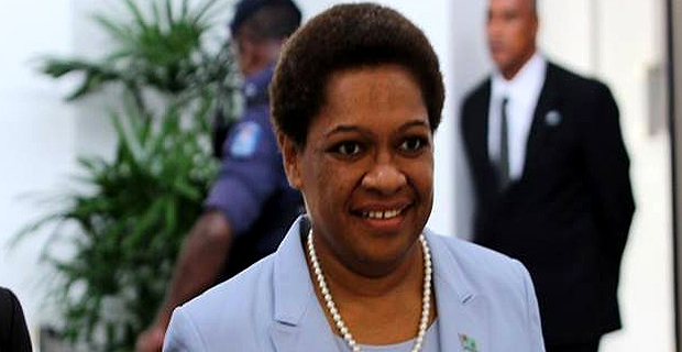 Suva and Lautoka Senior People’s homes in the design stage - Vuniwaqa