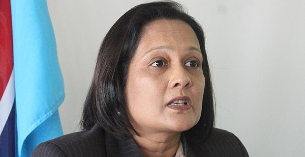 Health Ministry will fix some of the areas highlighted during AGâ€™s roadshow for nurses - Akbar