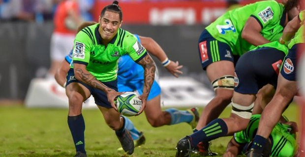 Final quarter-final spot playoff venues still up for grabs in final round of Super Rugby action
