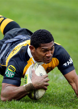 4 Fiji born players expected to play in ITM Cup final