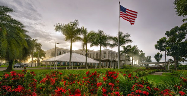 US Embassy holds reception to find ways to get youth interested in sciences