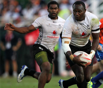 Fiji to meet Australia in Cup Final of Las Vegas 7s