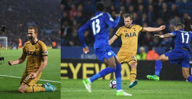 Kane does not need to win titles to prove he is one of the best - Pochettino