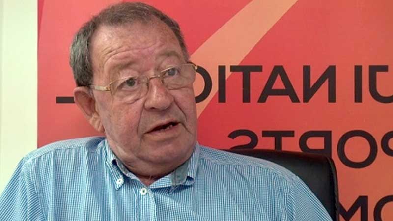 Sports Commission waiting for Health Ministry’s advice on the resumption of sports