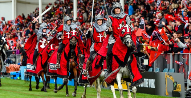 Petition to keep Crusaders' name approaching 25,000 signatures