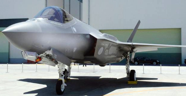 Japanese air force crashes during a night training flight