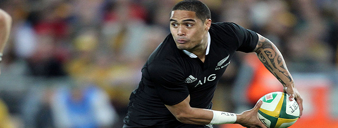 Being part of a world class team is always special - Smith