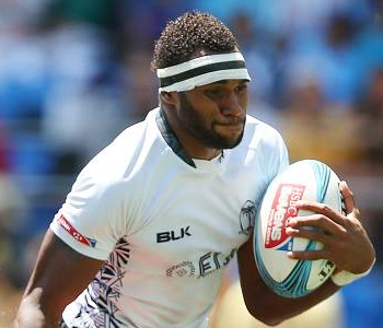 Fiji 7s team beats Wales to setup semifinal against England