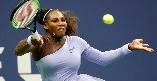 Serena Williams welcomes extra protection for mothers playing tennis