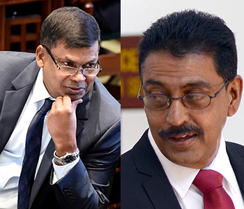 Don't pay us the increased allowances - Prasad and Singh 