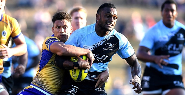 Baber eyes 4 players in Fiji Airways Drua 