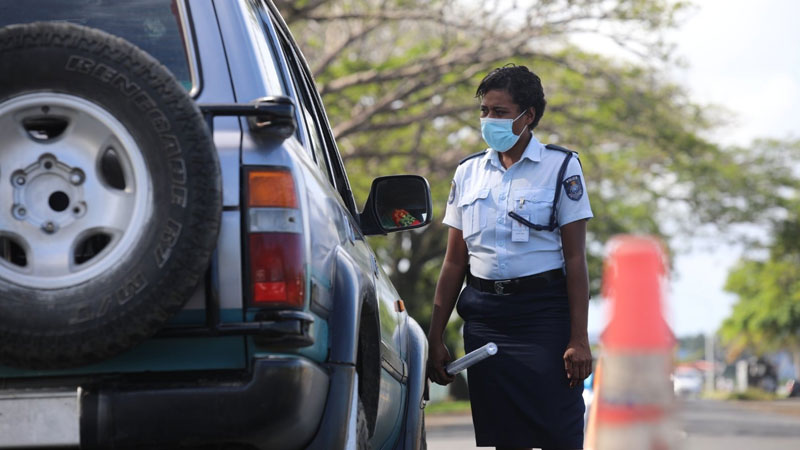 129 drivers booked for speeding in the last 24 hours