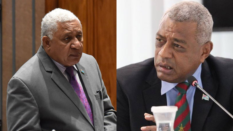 PM calls on the Opposition to show some patriotism and stresses that the Govt will continue to assist the vulnerable during this pandemic