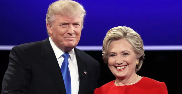 13 Russians charged with interfering in 2016 US elections