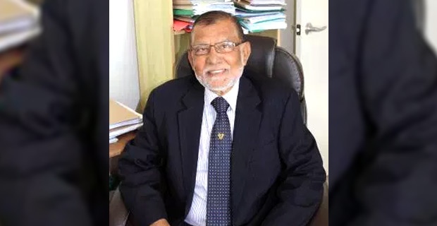 NZ Supreme Court dismisses Dr Sahu Khan's leave to appeal application