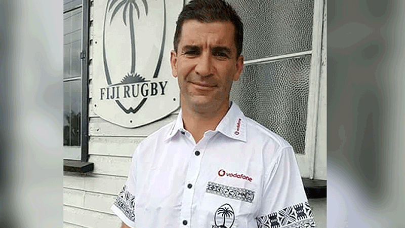 FRU offers 3 year contract to Baber 