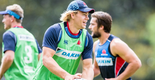 Aussie Super Rugby sides will not be forced to endure another 40‑match losing streak - Hanigan