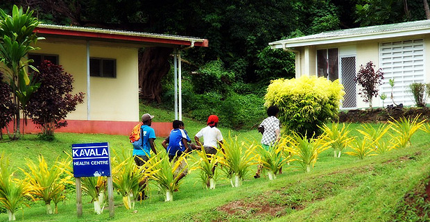 No reports of anyone being injured in Northern Kadavu by TC Sarai - NDMO