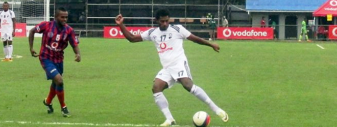 Suva, Nadi qualify for Fiji FACT semifinals