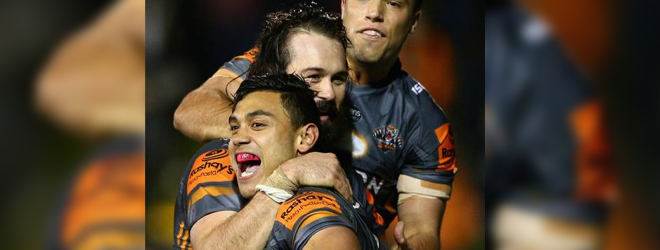 Woods and Nofoaluma likely line-up for their respective countries