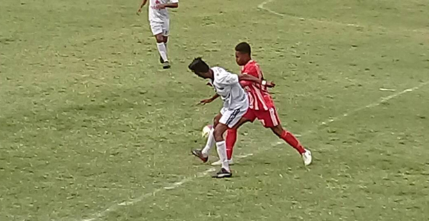 Labasa ranked third in VPL standings after beating Suva 