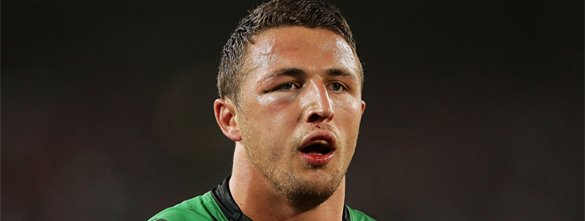 Burgess to return for Sea Eagles clash