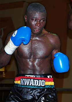 Kwadjo leaves Fiji after expiry of work permit