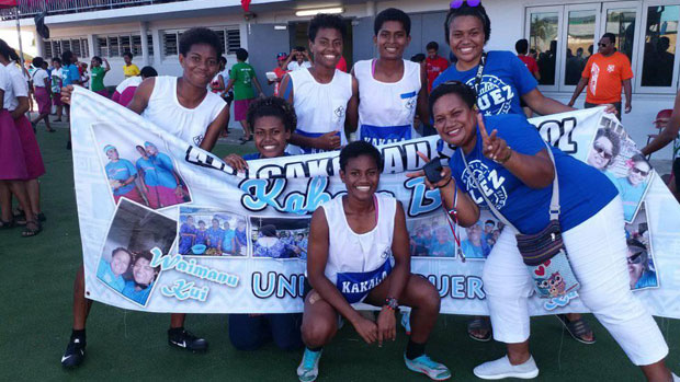 Kakala house wins ACS athletics inter-house