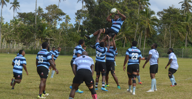 Itâ€™s more than just about qualifying for the Rugby World Cup - McKee