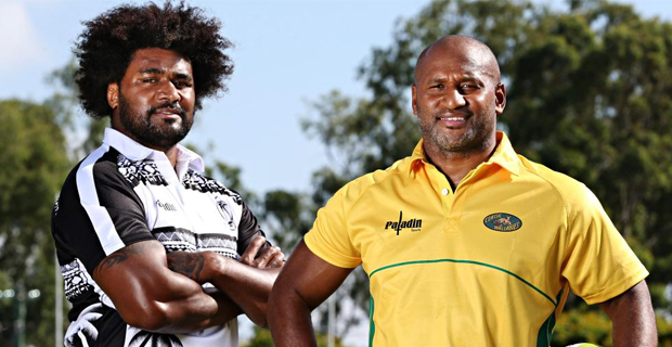 World Rugby deserve praise for getting behind the Drua team - Tuqiri