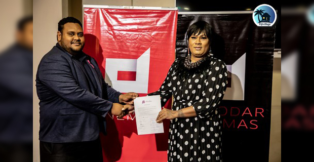 Adi Senikau Pageant to be hosted independantly by Haus of Khameleon