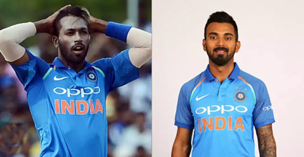 Indian Cricket team does not support inappropriate comments about women - Kohli