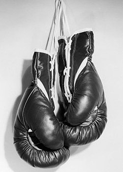 Boxing team to only compete for 3 gold medals